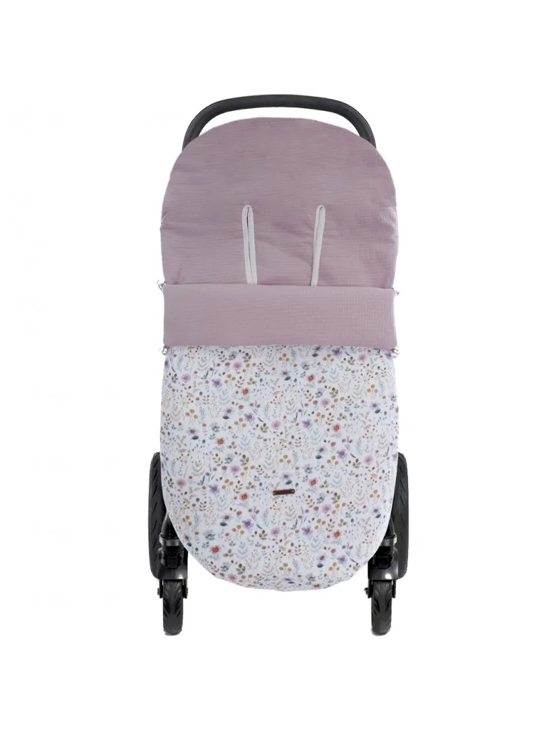Saco para silla Uzturre desmontable en colchoneta