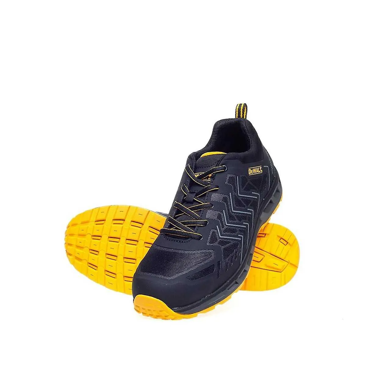 Safety shoes Dewalt Fargo 46