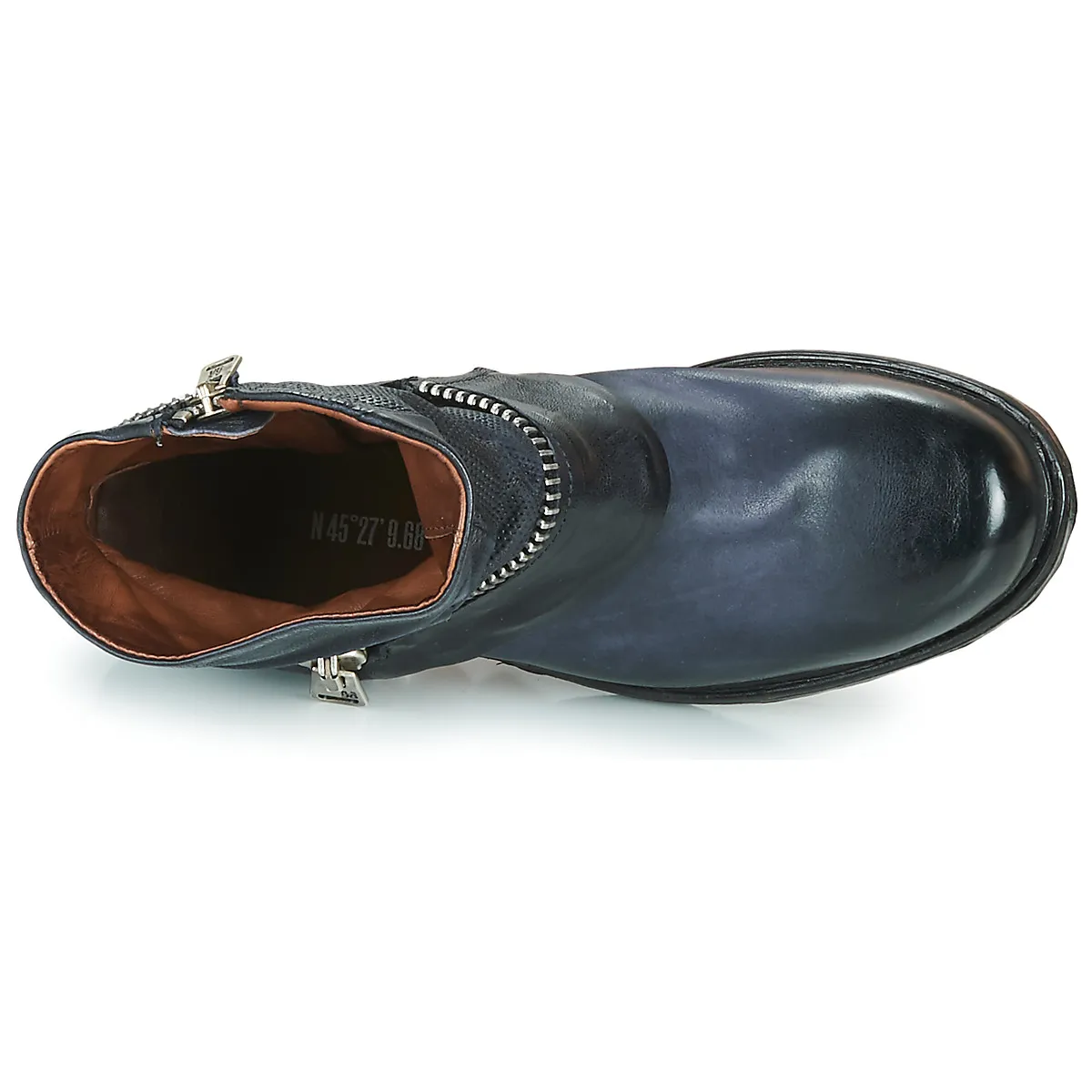 SAINT EC ZIP NEW
