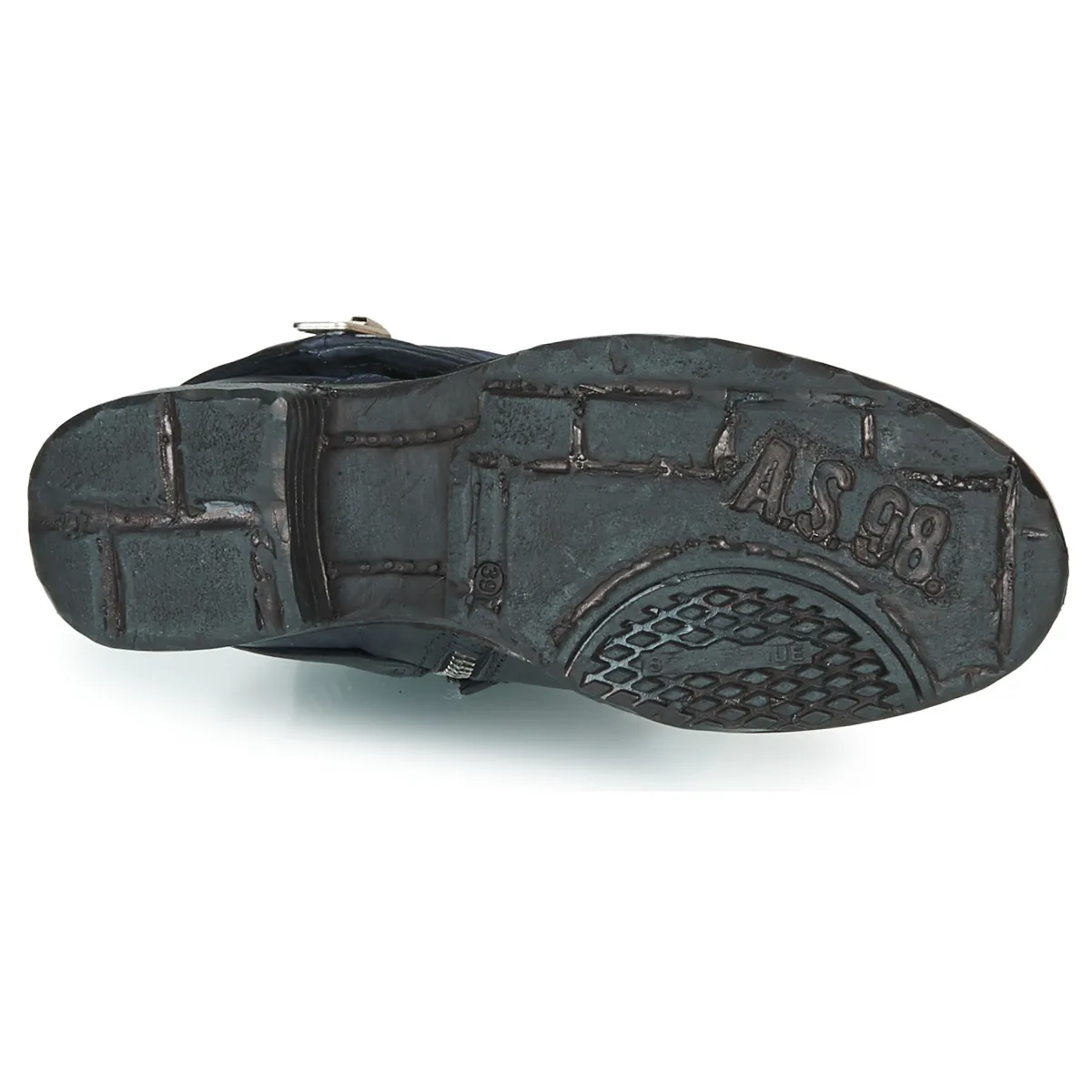 SAINT EC ZIP NEW