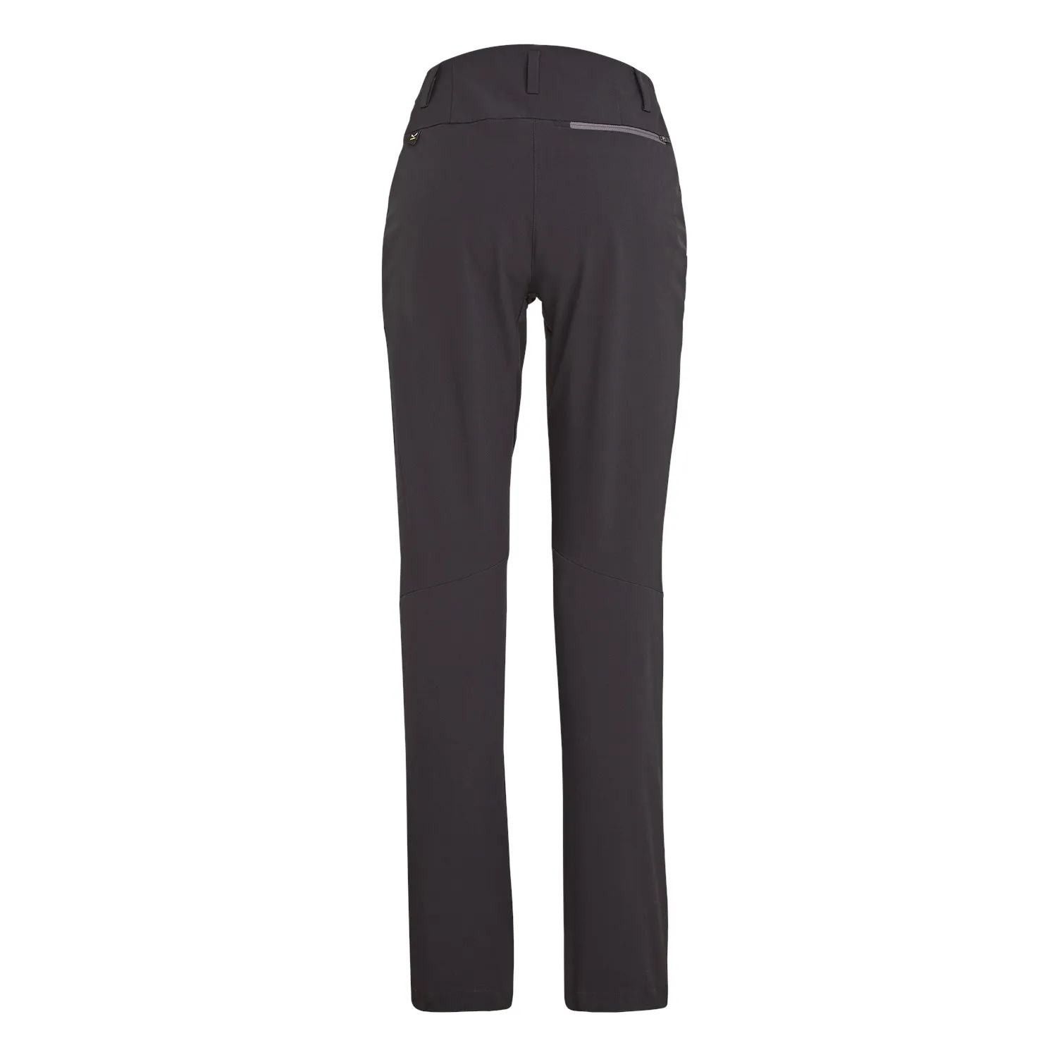 SALEWA Puez 2 Durastretch Women Reg Pant Black Out