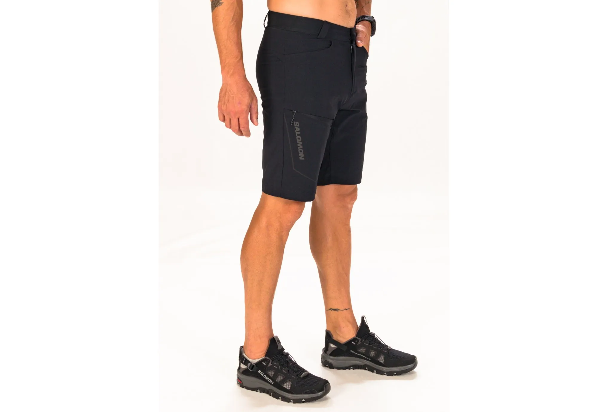 Salomon pantalón corto Wayfarer