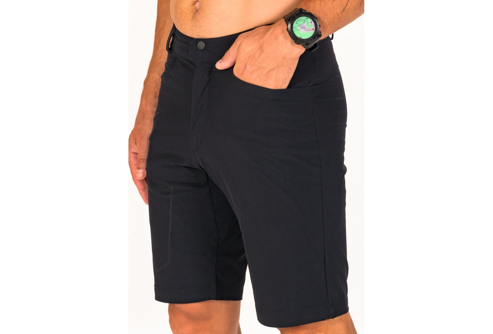 Salomon pantalón corto Wayfarer