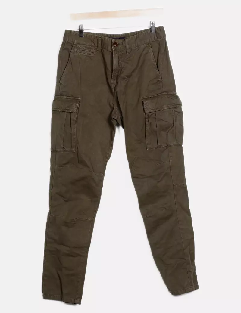 Salsa Jeans Vaqueros cargo