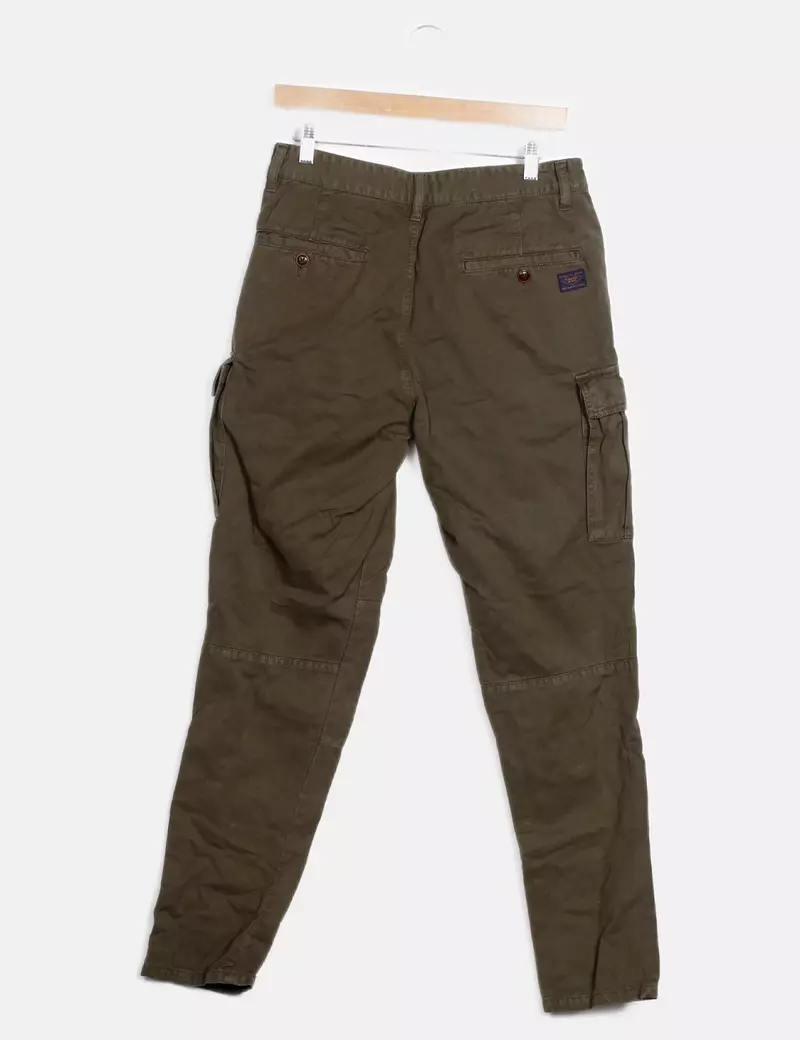 Salsa Jeans Vaqueros cargo