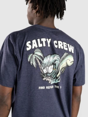 Salty Crew Shaka Premium Camiseta
