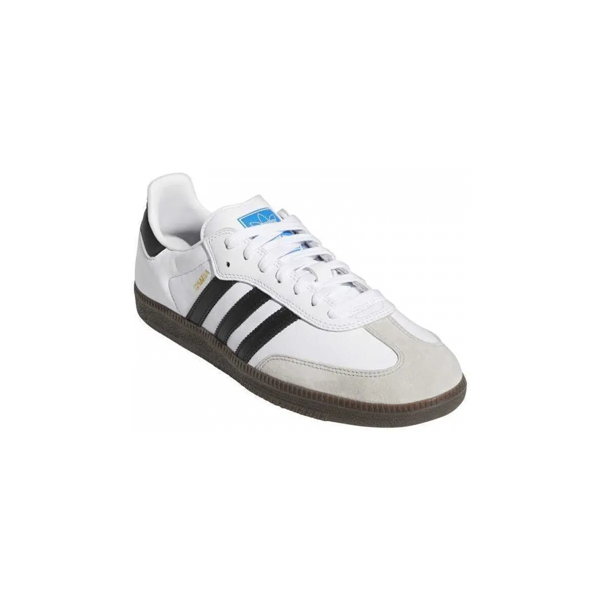 Samba adv