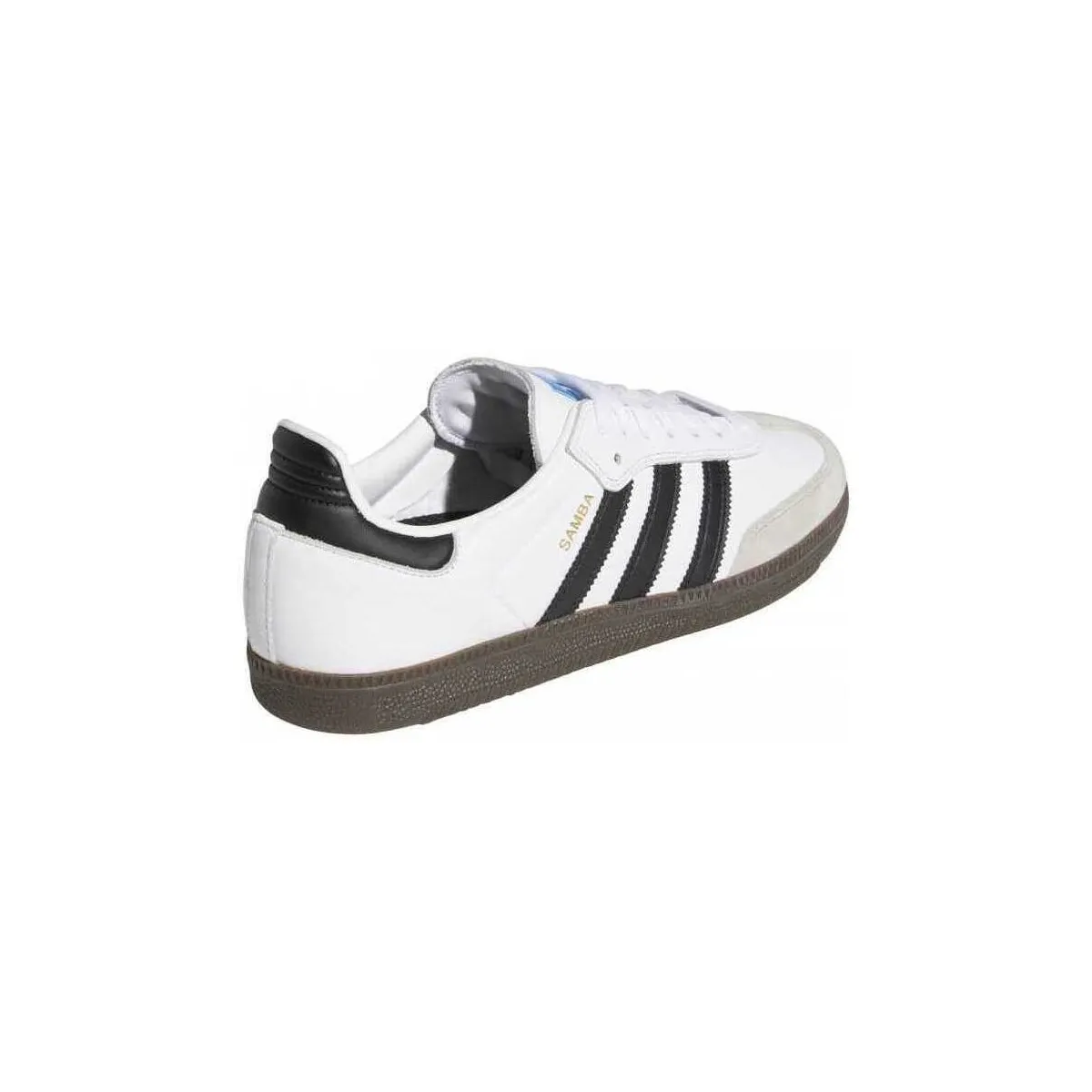 Samba adv