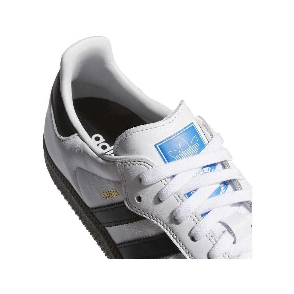 Samba adv