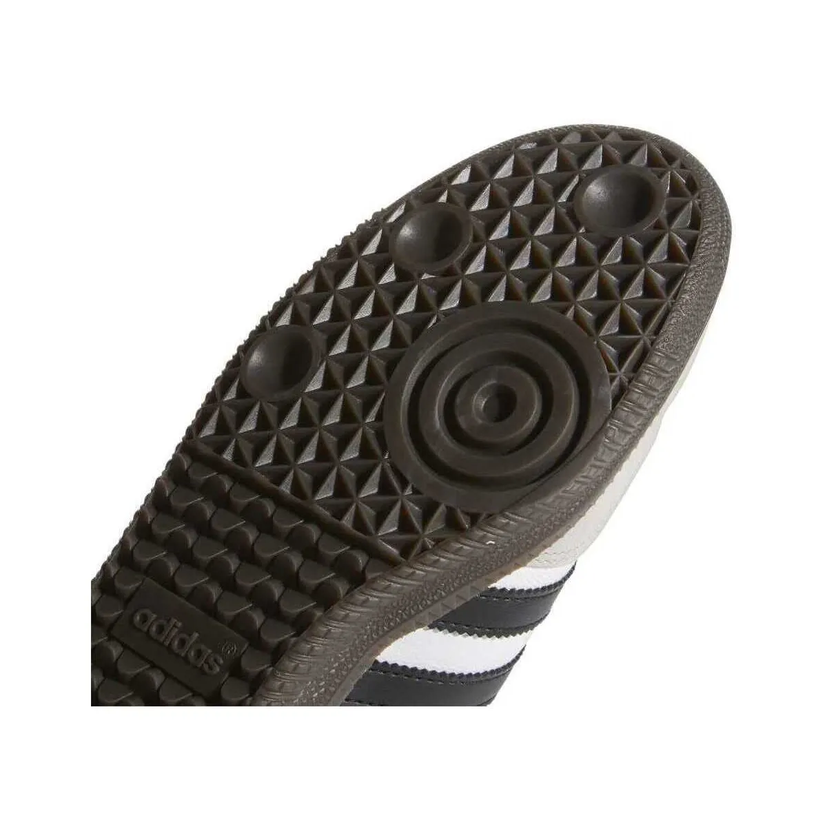 Samba adv
