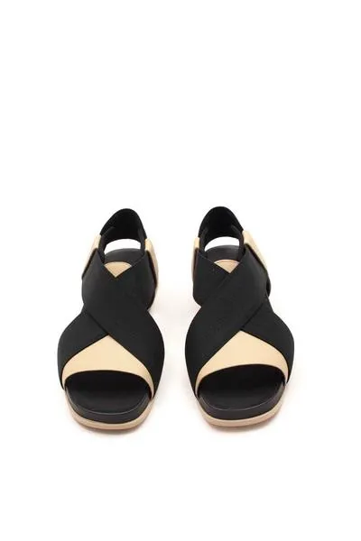 sandalia camper atonik multicolor