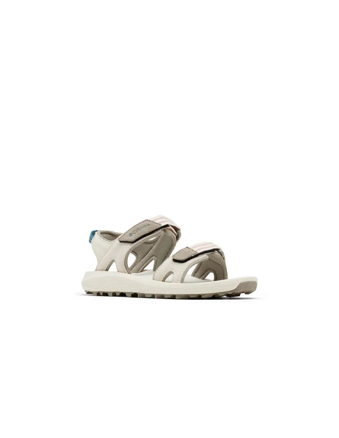 Sandalia de Senderismo Columbia Trailstorm™ Mujer Blanco