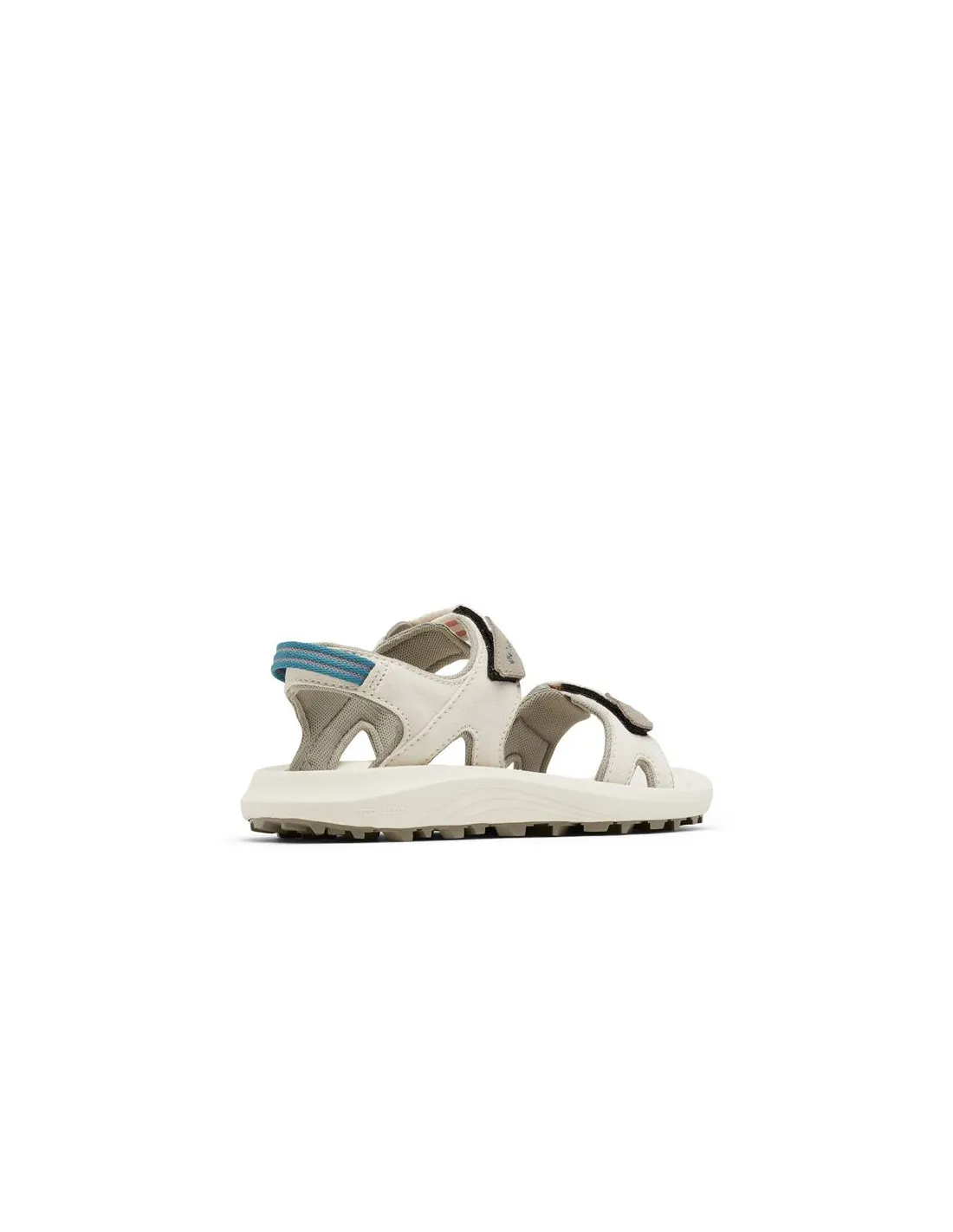 Sandalia de Senderismo Columbia Trailstorm™ Mujer Blanco