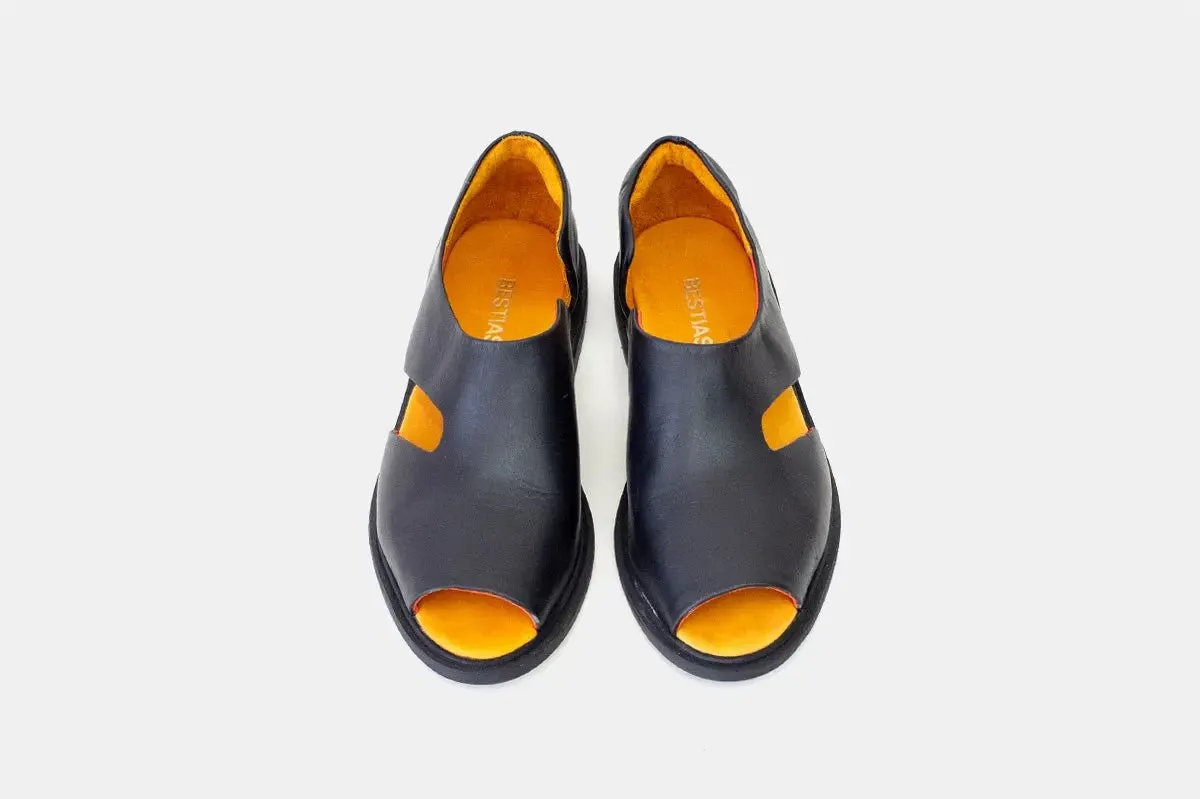 SANDALIA MUJER  CEBU NEW BLACK