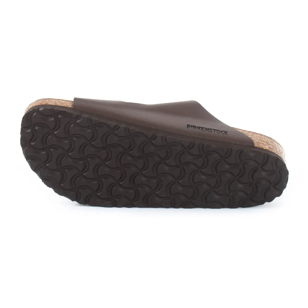 Sandalias BIRKENSTOCK Arizona Dark Brown 51701