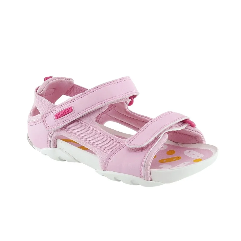 Sandalias Camper Ous Rosa
