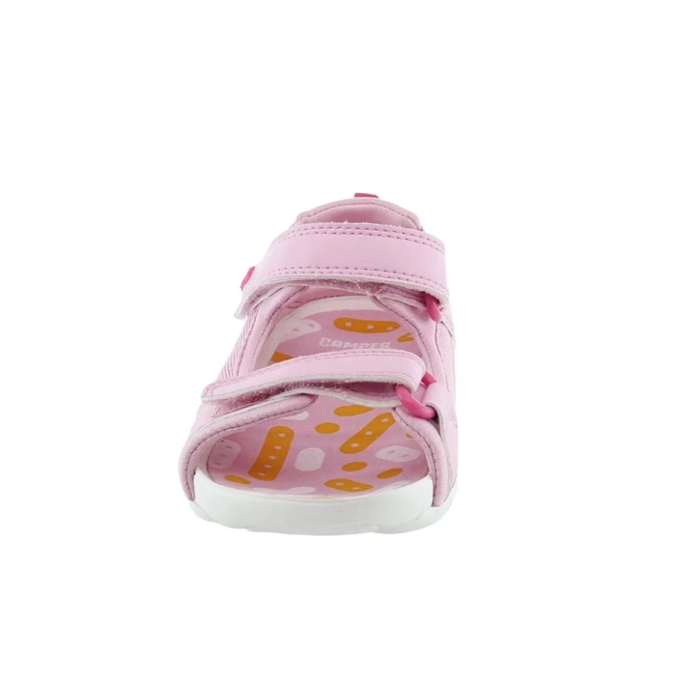 Sandalias Camper Ous Rosa