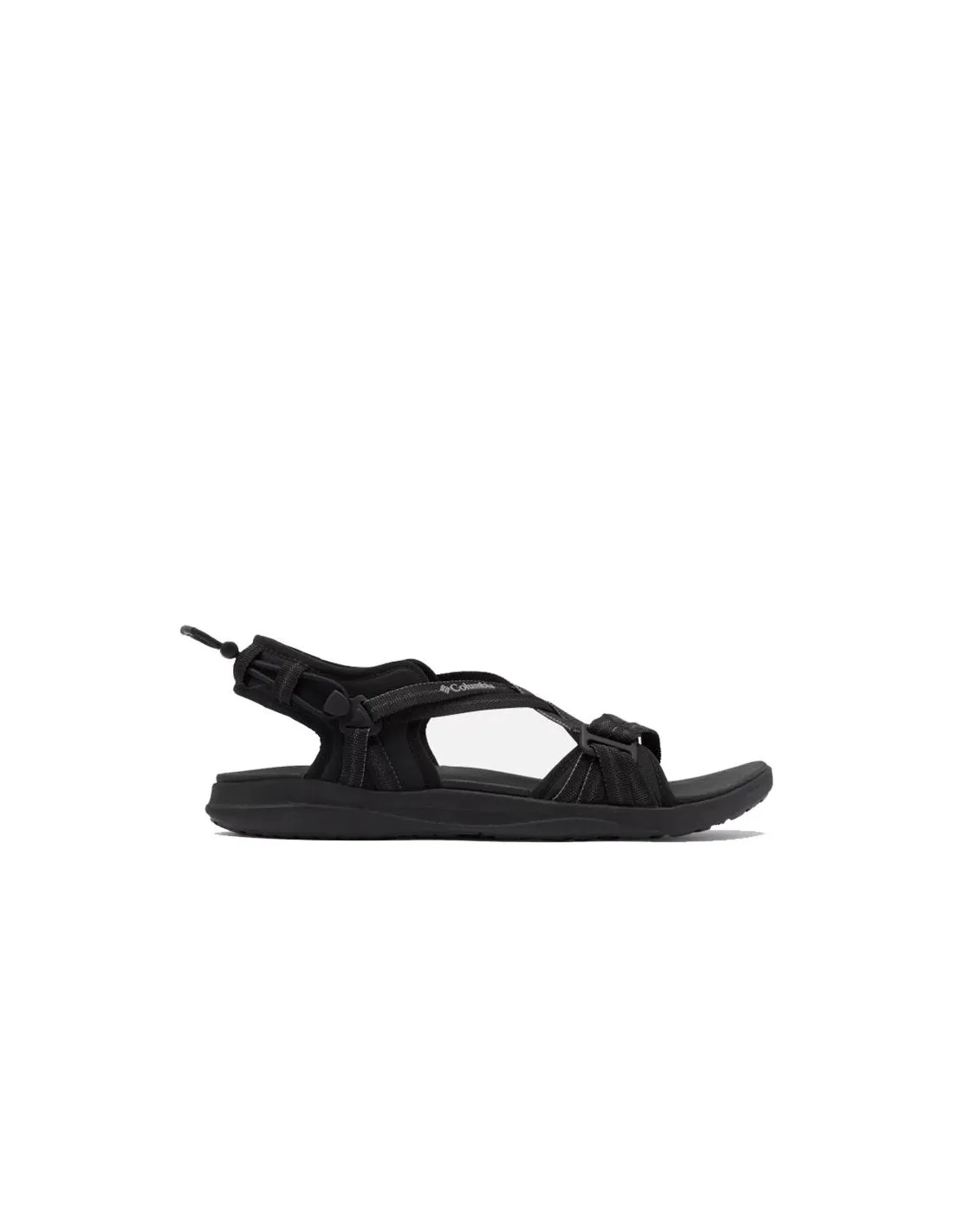 Sandalias Columbia Sandal Mujer Negro