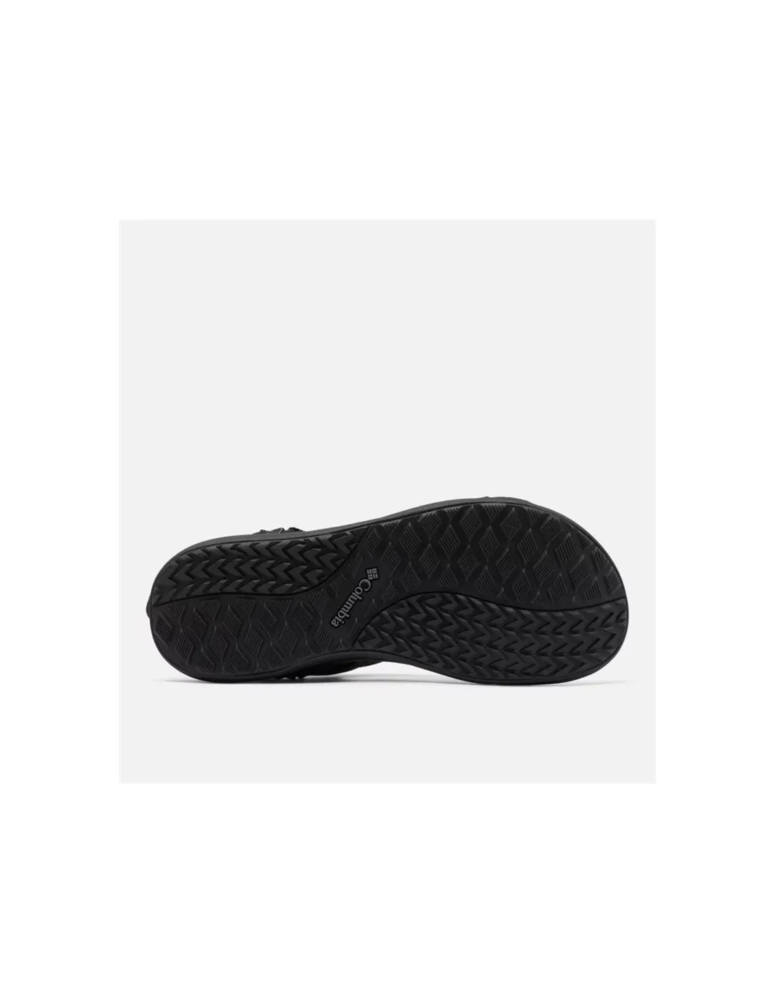 Sandalias Columbia Sandal Mujer Negro