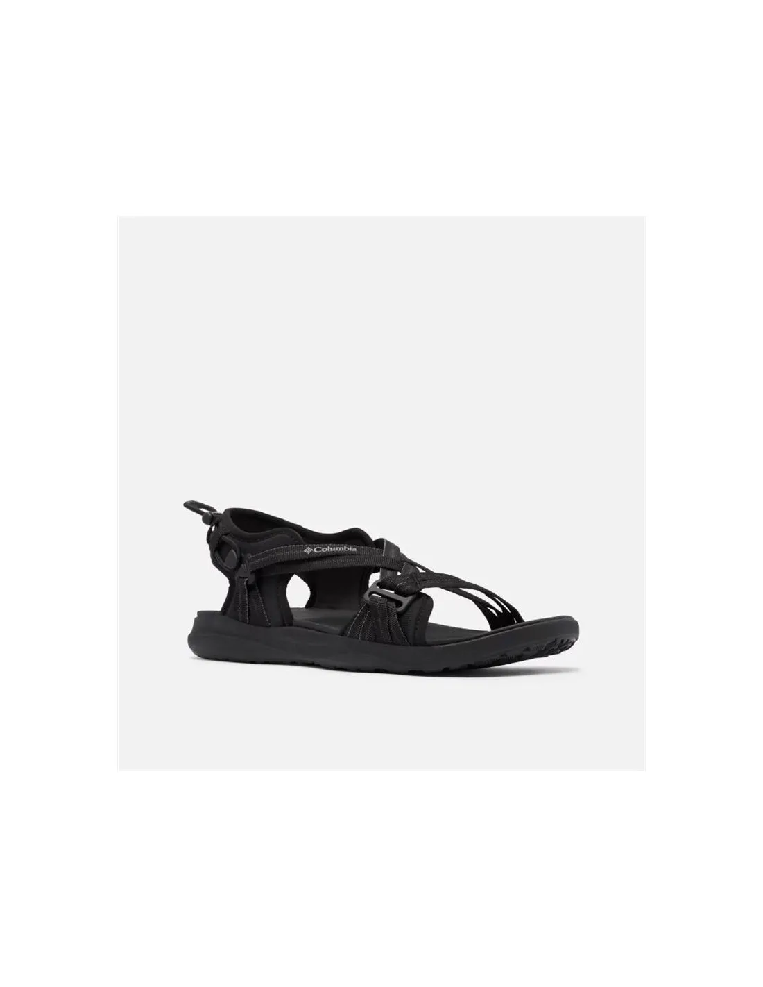 Sandalias Columbia Sandal Mujer Negro