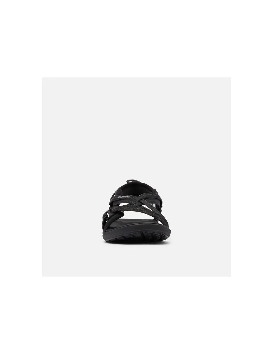 Sandalias Columbia Sandal Mujer Negro