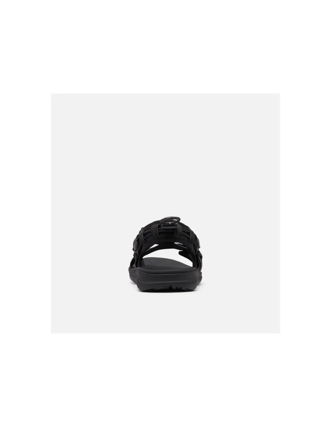 Sandalias Columbia Sandal Mujer Negro