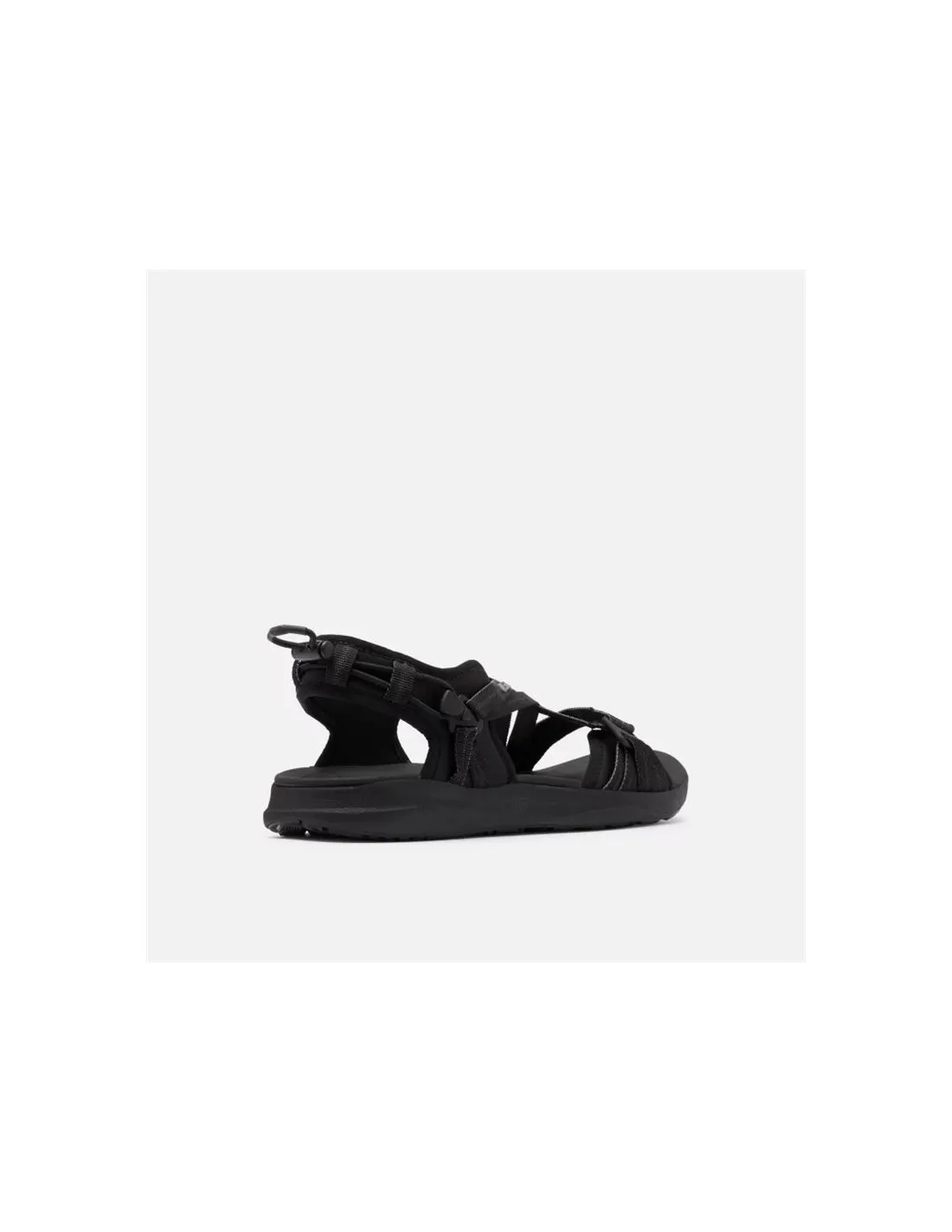 Sandalias Columbia Sandal Mujer Negro
