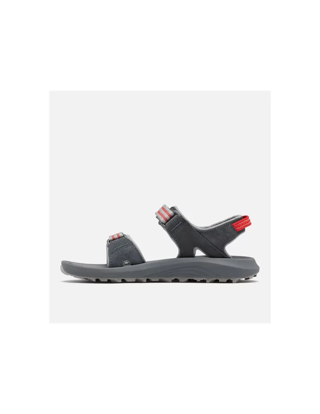 Sandalias Columbia Trailstorm™ Hiker 2 Strap Mujer Gris