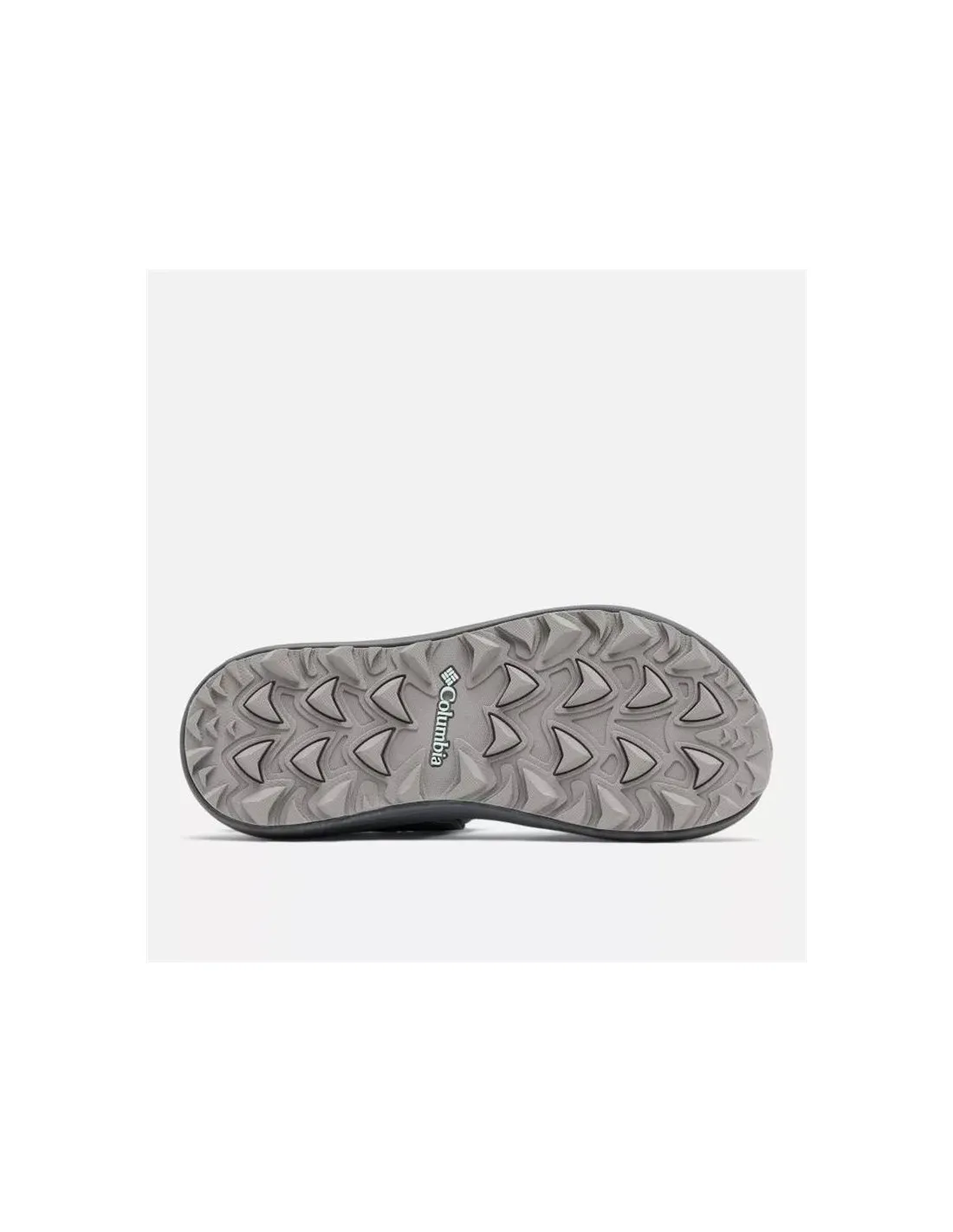 Sandalias Columbia Trailstorm™ Hiker 2 Strap Mujer Gris