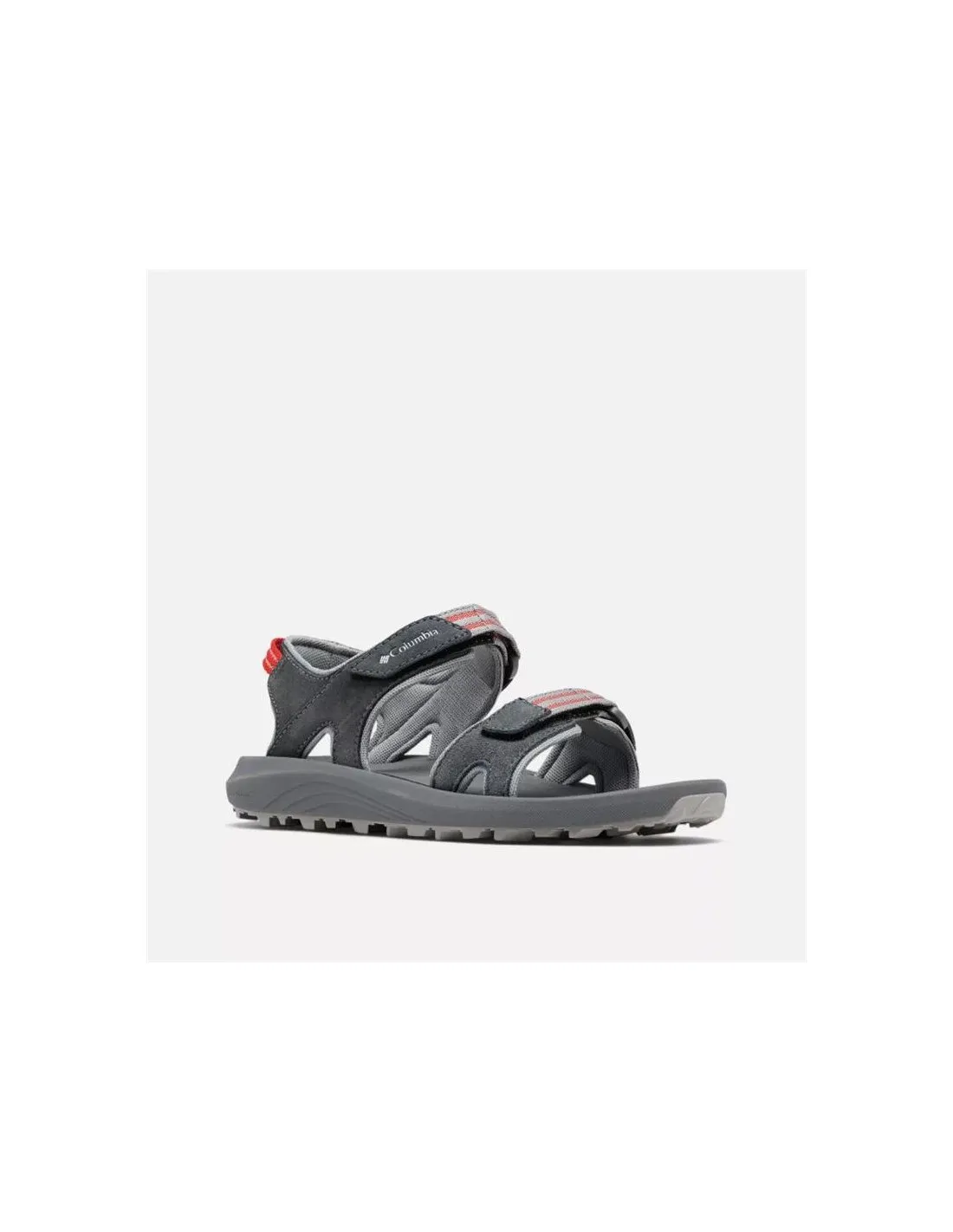 Sandalias Columbia Trailstorm™ Hiker 2 Strap Mujer Gris