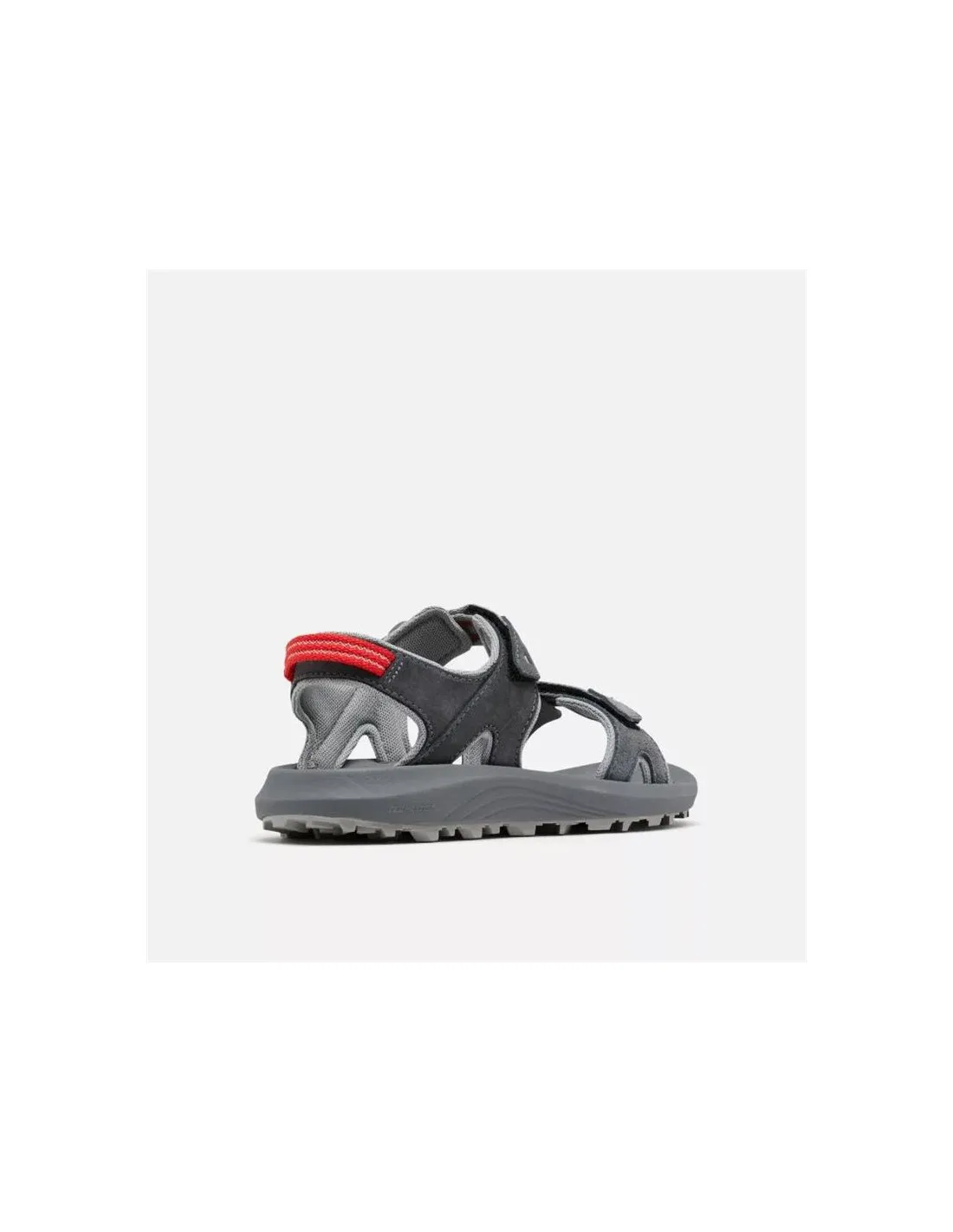 Sandalias Columbia Trailstorm™ Hiker 2 Strap Mujer Gris