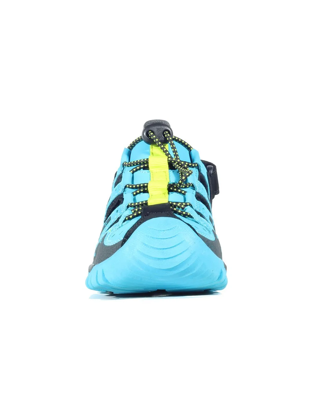 SANDALIAS DE MONTAñA HITEC KOGA SANDAL TILE AZUL INFANTIL