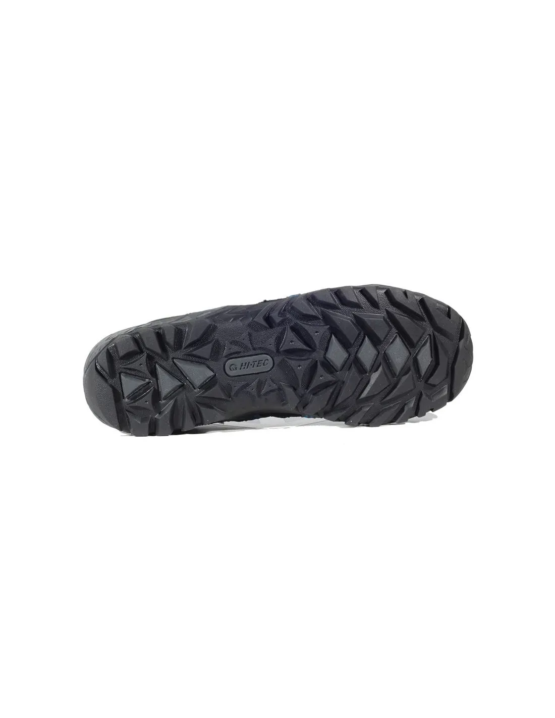 SANDALIAS DE MONTAñA HITEC NARVAL BLACKTURKISH TILESUPER LEMON HOMBRE