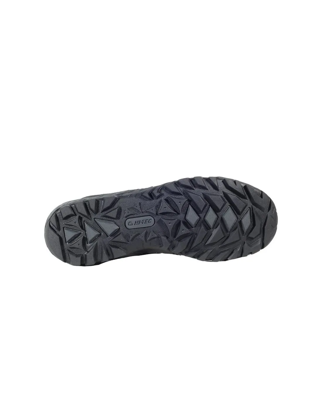 SANDALIAS DE MONTAñA HITEC NARVAL GRIS HOMBRE