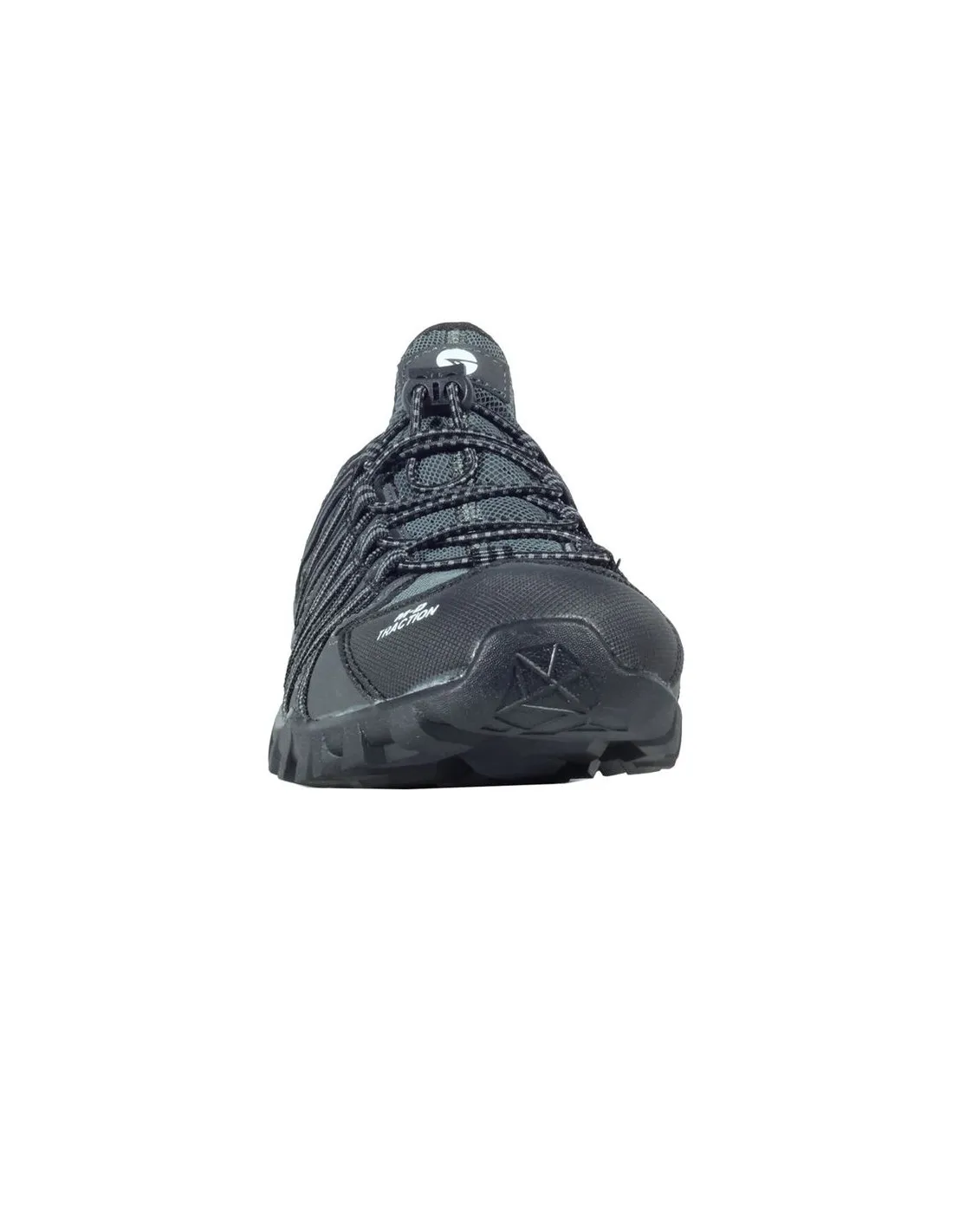 SANDALIAS DE MONTAñA HITEC NARVAL GRIS HOMBRE