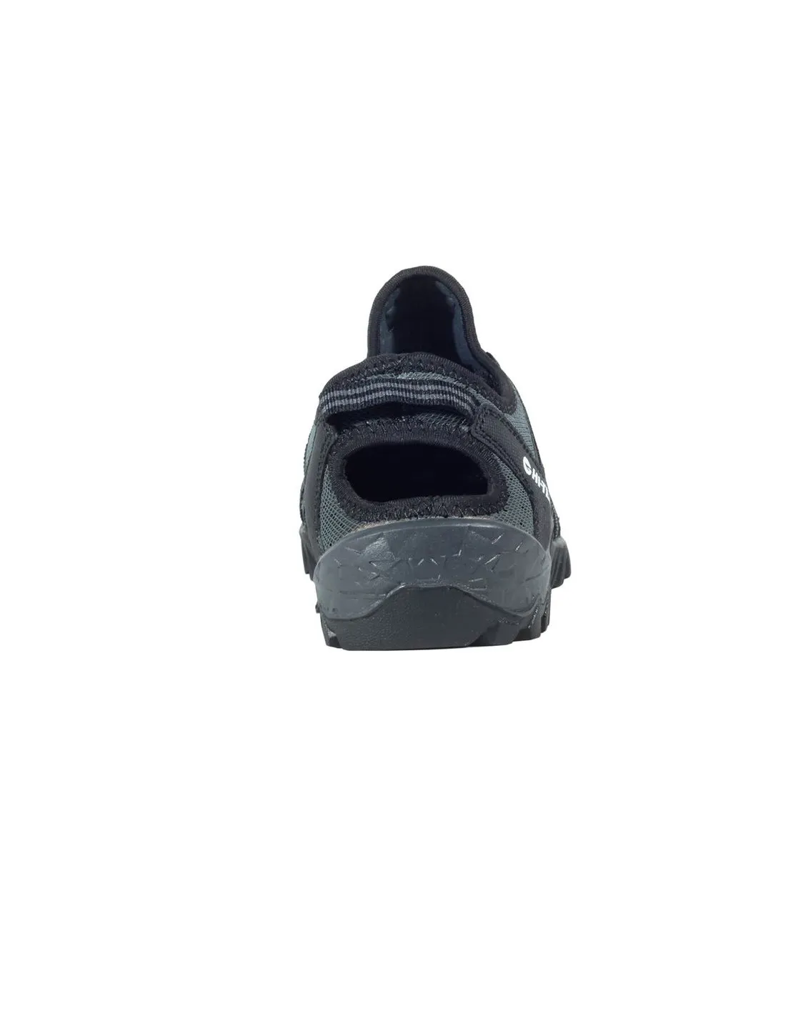 SANDALIAS DE MONTAñA HITEC NARVAL GRIS HOMBRE