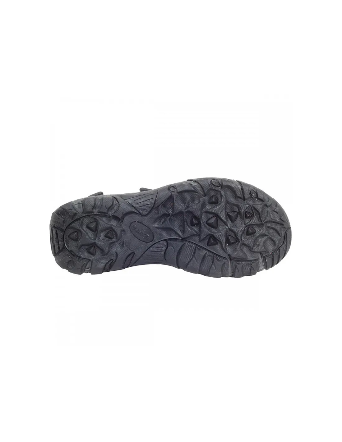 SANDALIAS DE MONTAñA HITEC NERPA GRIS HOMBRE