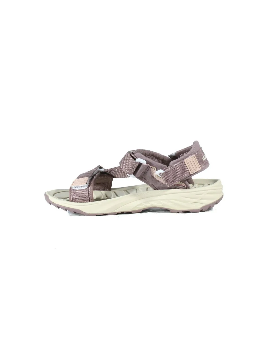 SANDALIAS DE MONTAñA HITEC ULA RAFT MUJER ROSA