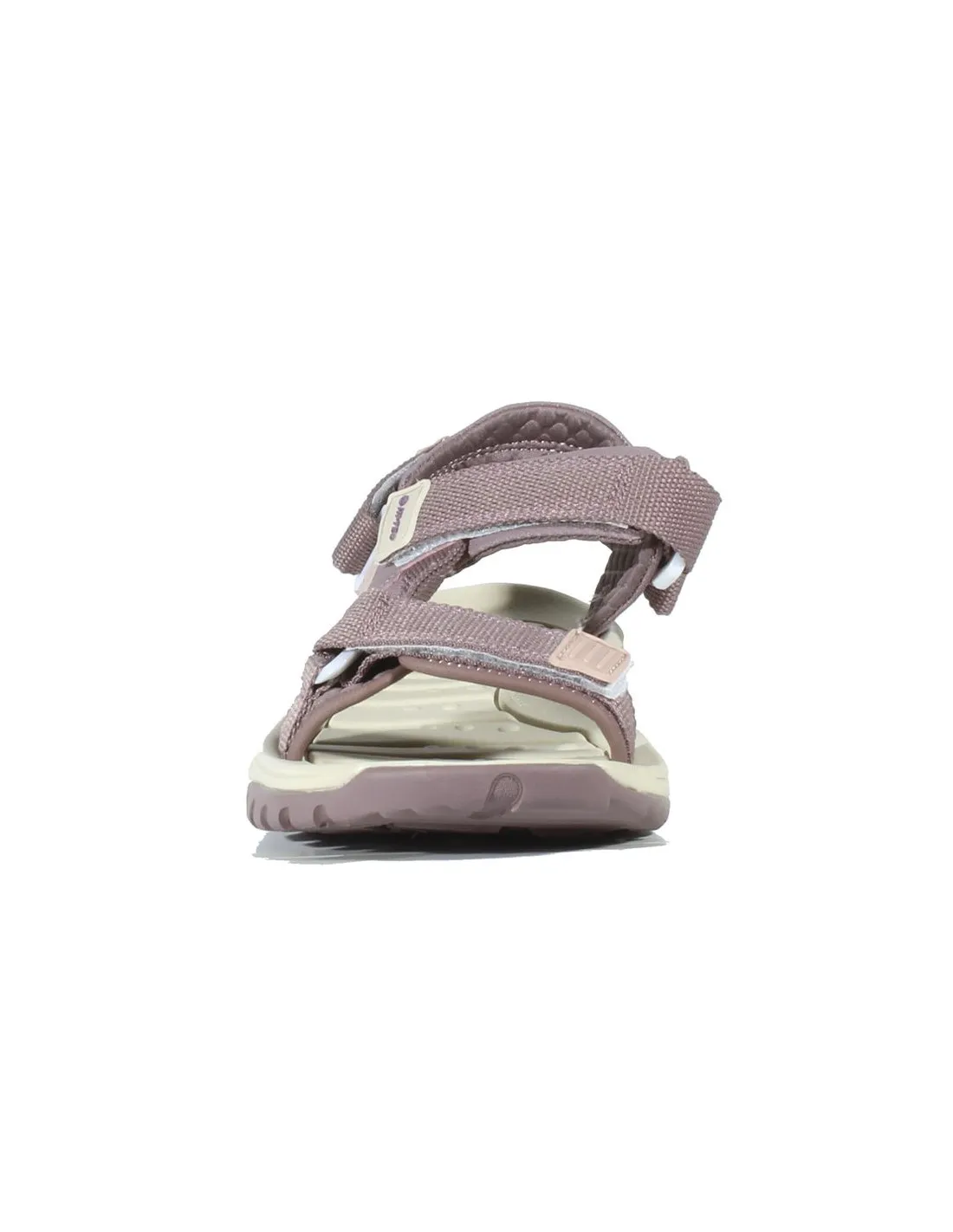 SANDALIAS DE MONTAñA HITEC ULA RAFT MUJER ROSA