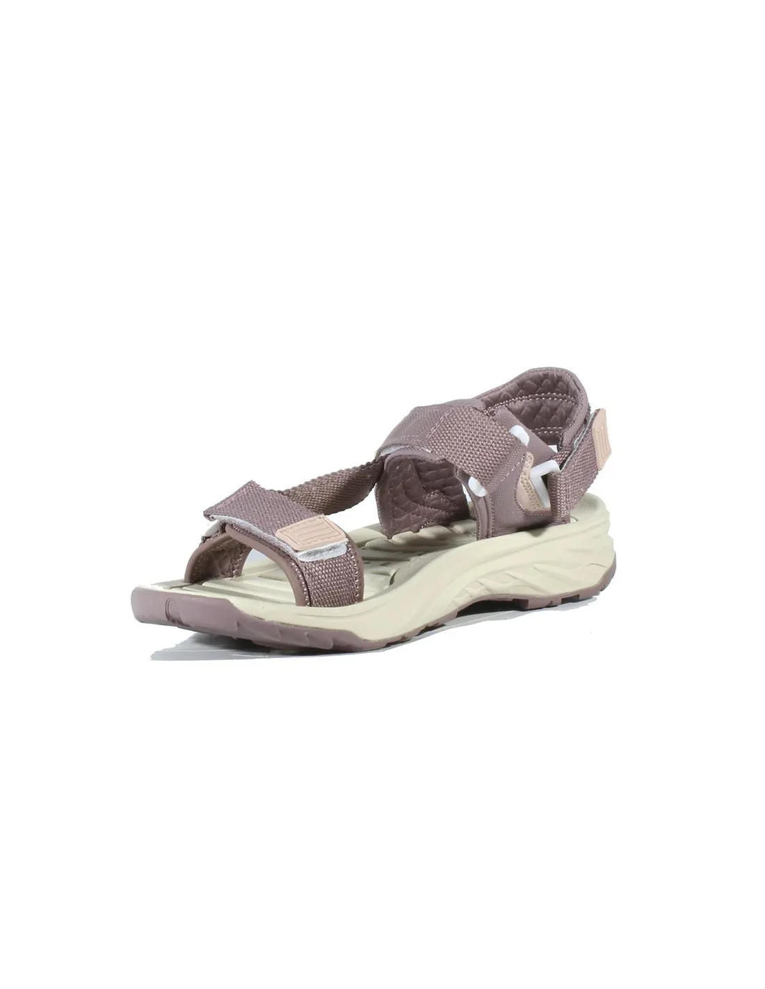 SANDALIAS DE MONTAñA HITEC ULA RAFT MUJER ROSA