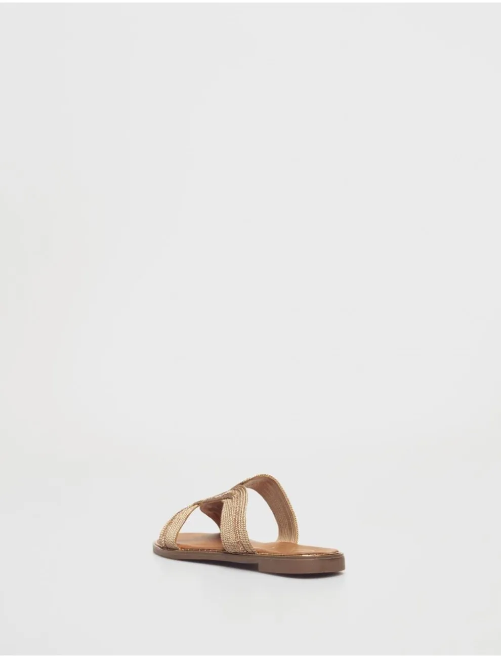 SANDALIAS EXE P3300361 NUDE
