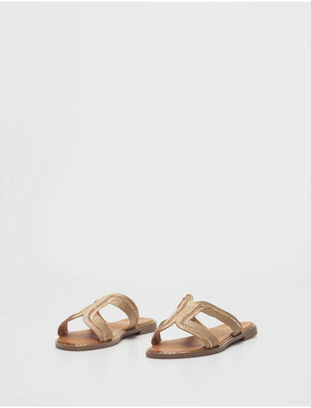 SANDALIAS EXE P3300361 NUDE
