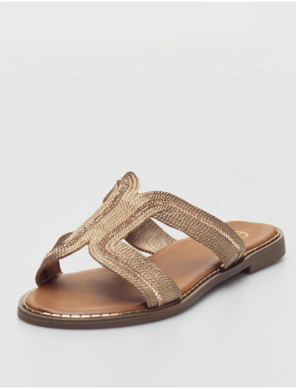 SANDALIAS EXE P3300361 NUDE