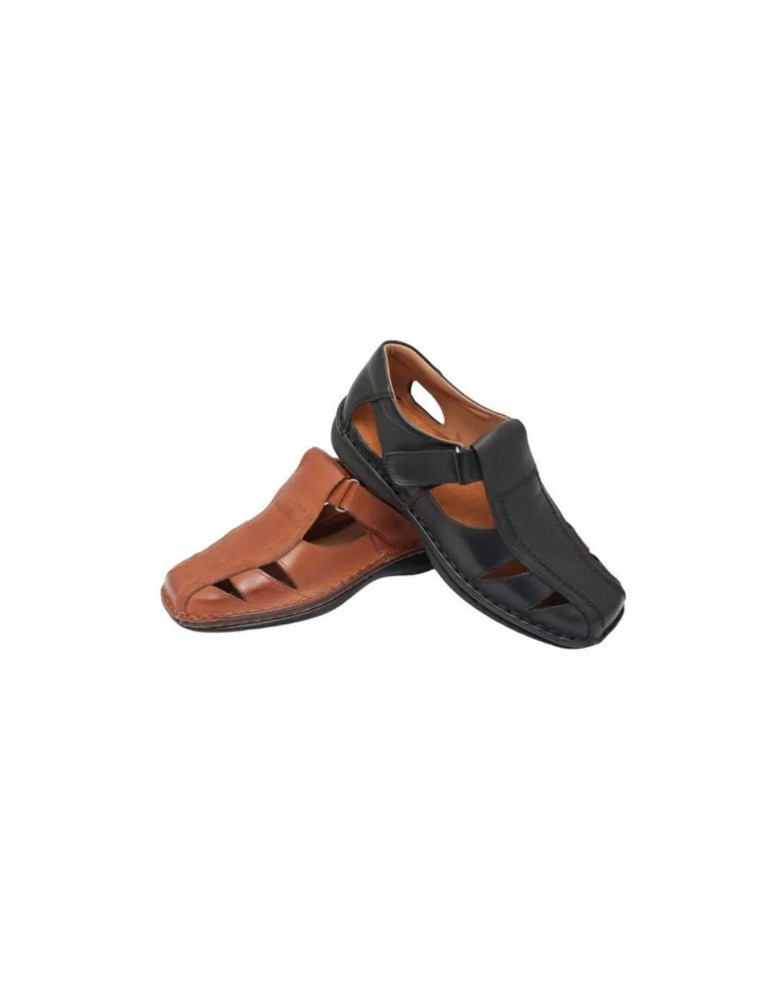 Sandalias Hombre Tallas Grandes