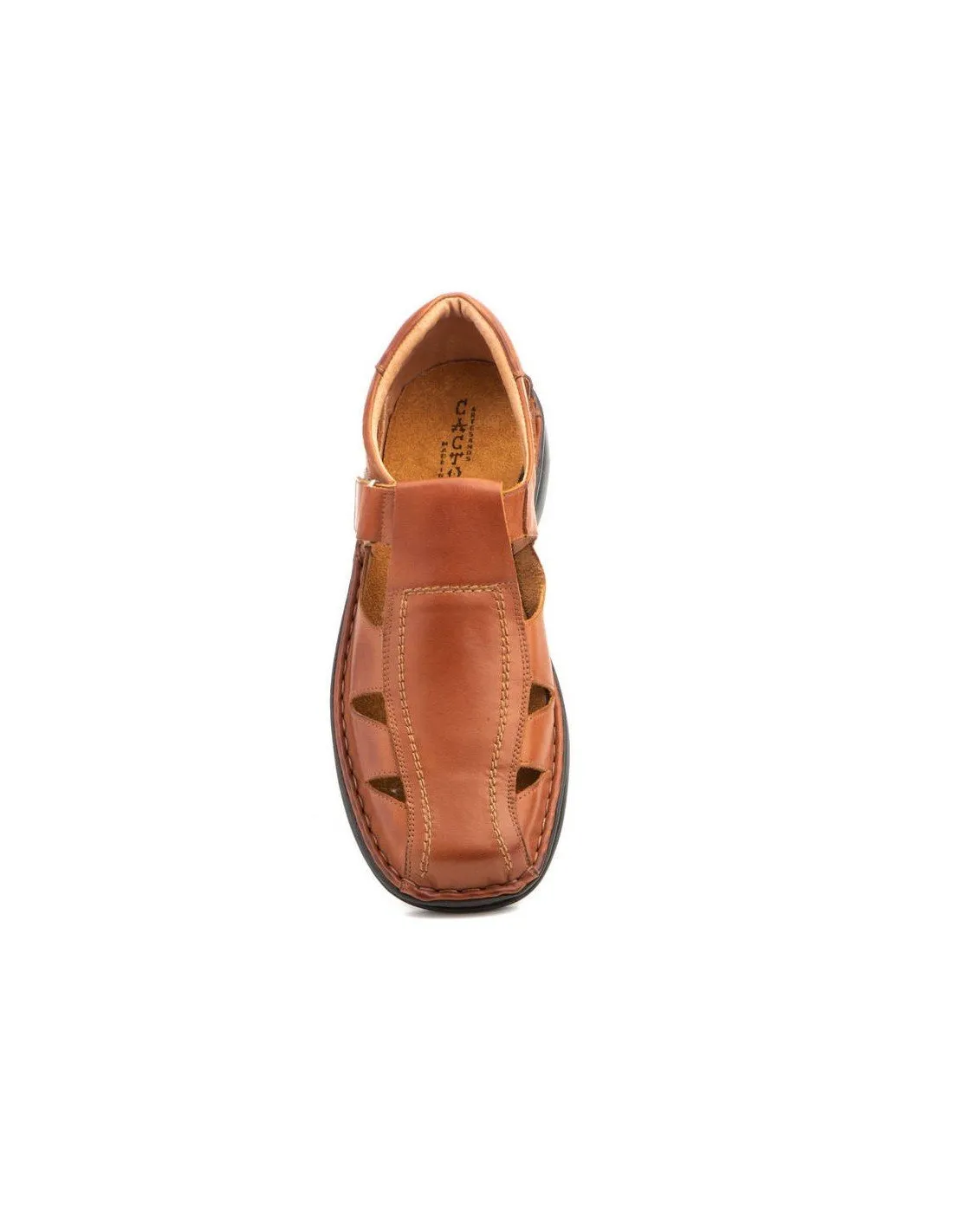 Sandalias Hombre Tallas Grandes