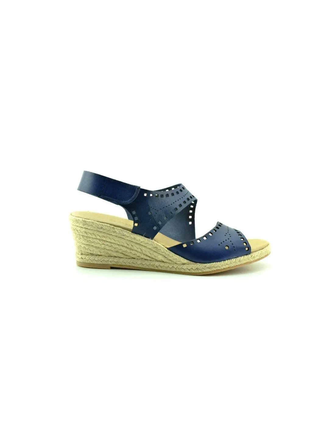 Sandalias mujer tallas grandes