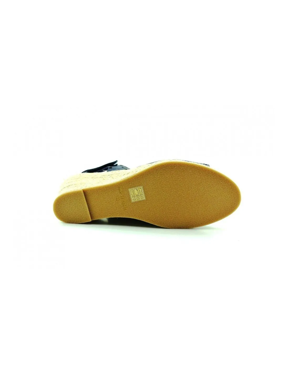 Sandalias mujer tallas grandes