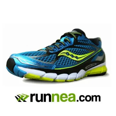 Saucony Ride 7