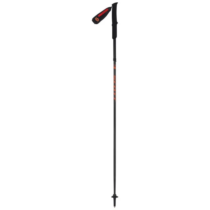 Scott Bastones Trail Carbon (Negro)
