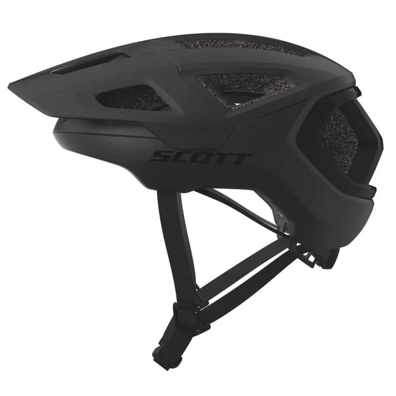 Scott Casco SCO Tago Plus (CE) (stealth black)